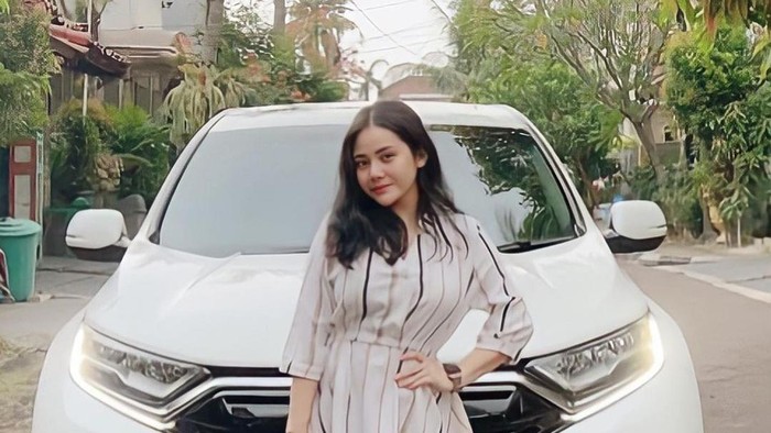 Mawar AFI