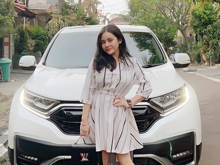 Usai Cerai, Mawar AFI Ungkap Punya Kekasih Pengusaha & Berencana Menikah
