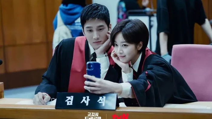 Yang Belum Sempat Nonton, Deretan Drama Korea Populer Ini Sudah Tayang di Netflix Mulai Agustus 2022