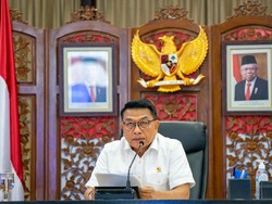 Moeldoko Bakal Dapat Gelar Doktor Honoris Causa dari Unnes