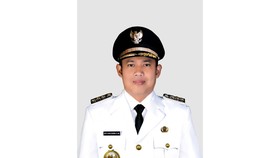 Perempuan Ngaku Bupati Pemalang Transfer Rp60 Juta, Sering Ikut Dinas