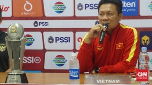 3 Kontroversi Besar Vietnam di Piala AFF U-16