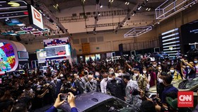 Alasan Penjualan Mobil Baru April 2023 Merosot Hingga 42 Persen