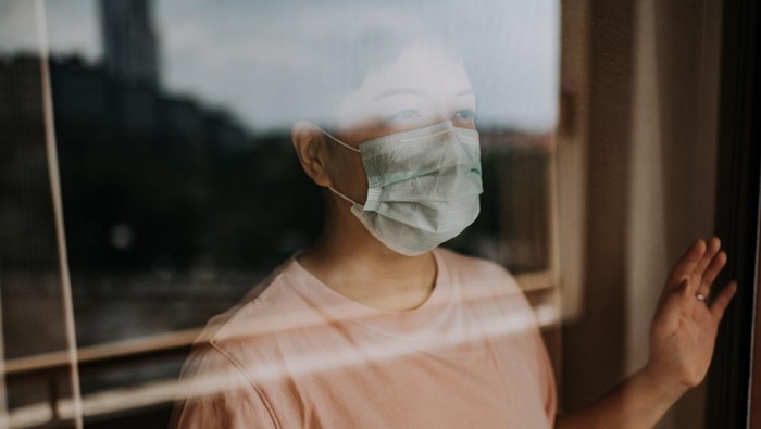 Peneliti Temukan Virus Langya yang Menginfeksi Hewan dan Manusia! Seberapa Parah Penularannya?