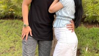 <p>Perempuan berdarah Jerman - Malaysia ini kerap aktif membagikan momen bersama Aditya melalui kanal YouTube AY Family. (Foto: Instagram @yxsmine.ow)</p>