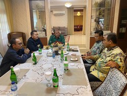 Deklarasi Koalisi Gerindra-PKB Digelar 13 Agustus 2022