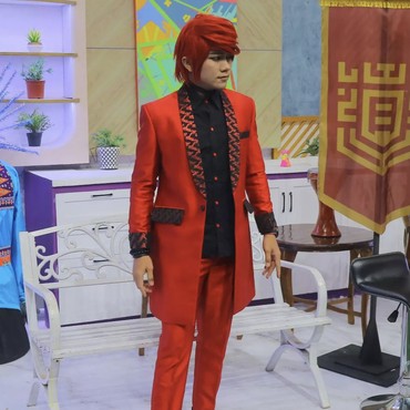 Pesulap Merah Dikabarkan Meninggal Usai Adu Kesaktian dengan Dukun, Ini Faktanya