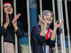 Harga Tiket Piala AFF 2022: Timnas Vs Kamboja dan Thailand Mulai Rp 90 Ribu