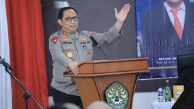 Melindungi Dunia Pendidikan dari Paham dan Gerakan Kekerasan