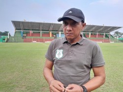 PSMS soal Format 3 Wilayah Liga 2: Tidak Masalah