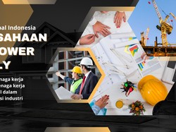 Sinergi PT Qyusi Global Indonesia-JO RDMP Tuntaskan Proyek di Kaltim