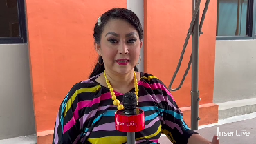 img-title Tak Akan Menyerah, Ini Alasan Ratna Listy Mantap Jadi Dukun