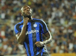 Urusan Sepakbola dan Hati di Balik Comeback Lukaku ke Inter