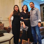 Bambang dan Mayangsari Nikah Siri, Apakah Anaknya Bisa Dapatkan Warisan?