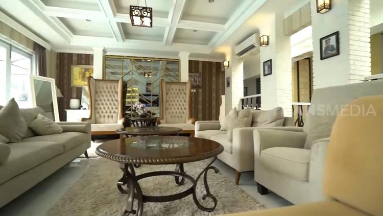 Rumah Pasha Ungu Rumah Pasha Ungu