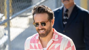 img-title Ryan Reynolds Akui Deadpool Nyaris Punya Film Natal