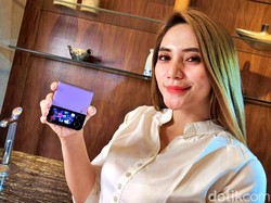 Galaxy Z Flip 4 Bakal Dijual Rp 2 Juta di Blibli Histeria 12.12