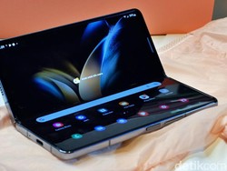 Rajin Bikin Ponsel Layar Lipat, Ini Misi Samsung