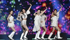 Weki Meki Bubar Usai Tujuh Tahun, Rilis Lagu Terakhir CoinciDestiny