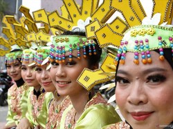 Mengenal Suku Tolaki di Sultra: Sejarah, Bahasa hingga Hukum Adat