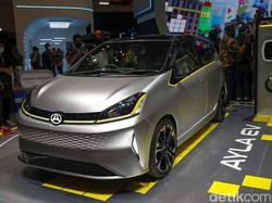Wuling Air ev Bisa Menang Banyak, Daihatsu Ayla EV Rilis Tahun Ini?