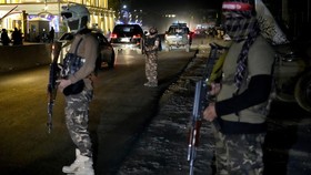Satu Tahun Kuasai Afghanistan, Bagaimana Kekuatan Taliban Kini?