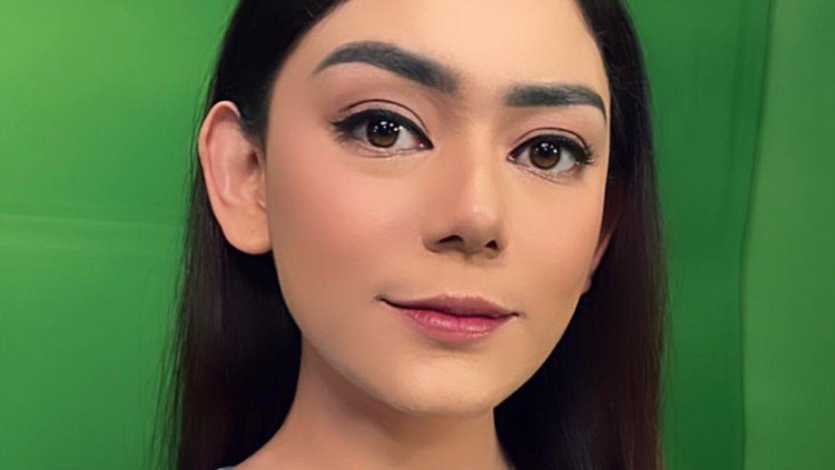Thalita Latief