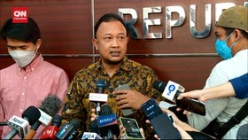 VIDEO: Komnas HAM Batal Periksa Ferdy Sambo Hari Ini