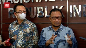 VIDEO: Komnas HAM Sebut GSR Penting Ungkap Kasus Brigadir J