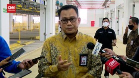 VIDEO: KPK Tak Mau Adili Surya Darmadi Secara In Absentia