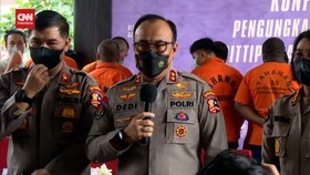 VIDEO: Polri Tegaskan Motif Tewasnya Brigadir Y Tak Dibuka Untuk Umum