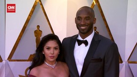 VIDEO: Istri Kobe Bryant Tuntut Pengadilan LA Sebar Foto TKP