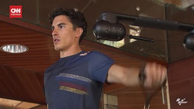 img-title VIDEO: Marc Marquez Sebut Kondisinya Semakin Membaik