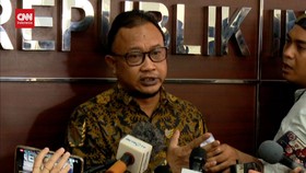 VIDEO: Komnas HAM: Terdapat Indikasi Adanya Obstruction Of Justice