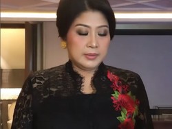 Putri Candrawathi Tersangka Kasus Brigadir J, Pengacara: Diuji di Sidang