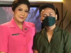 Heboh Pria Ini Ungkap Sosok Istri Ferdy Sambo