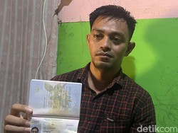 Kisah Pilu Warga Parepare Ditipu Kerja di Kamboja-Bayar Denda USD 4.000