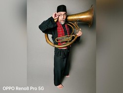 Yahya Andi Saputra, Sahibul Hikayat Betawi yang Tak Lekang oleh Waktu
