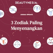 3 Zodiak Paling Menyenangkan, Enggak Heran Disukai Banyak Orang