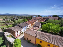 Pindah ke Kota Hidden Gem di Spanyol Ini Bakal Dibayar Rp 256 Juta, Minat?
