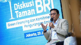 BRI Borong 3 Penghargaan Alpha South East Asia 2022