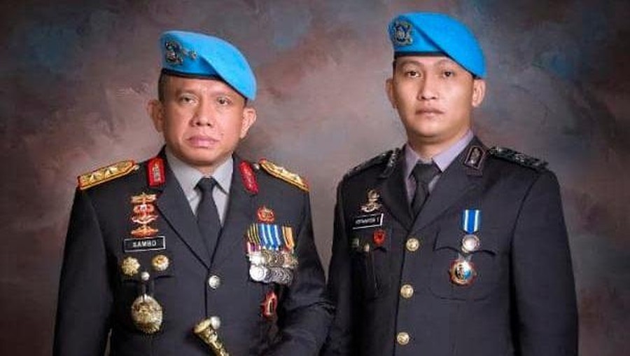 Alasan Brigadir J Dibunuh Menurut Pengakuan Terbaru Irjen Ferdy Sambo Alasan Brigadir J Dibunuh Menurut Pengakuan Terbaru Irjen Ferdy Sambo