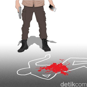 Ini Sosok Polisi Perusak CCTV Vital Penembakan Brigadir Yoshua