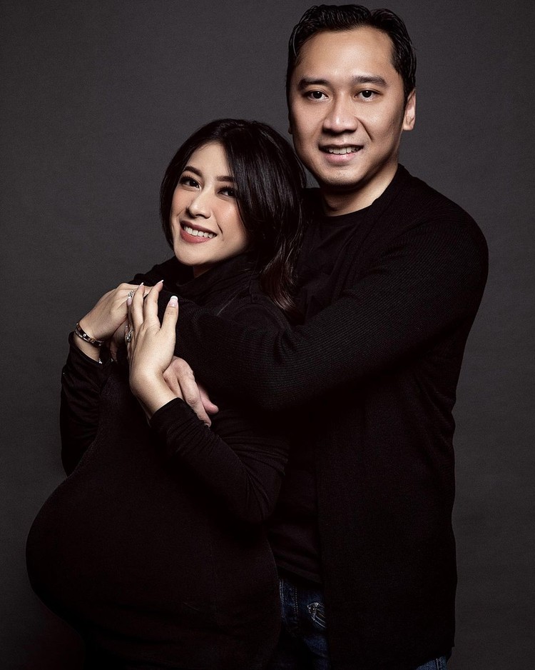 Aliya Rajasa Aliya Rajasa