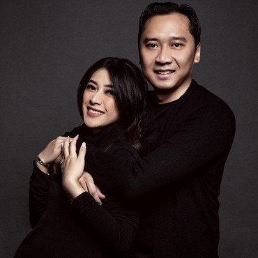 Tunaikan Ibadah Haji Bersama Suami, Aliya Rajasa Akui Alami Cobaan Berat