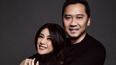 img-title Tunaikan Ibadah Haji Bersama Suami, Aliya Rajasa Akui Alami Cobaan Berat
