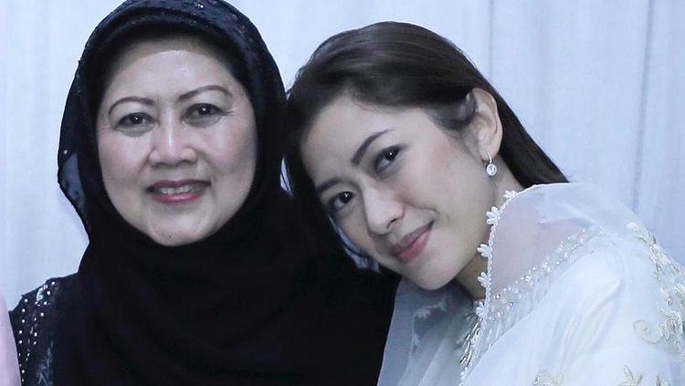 Aliya Rajasa
