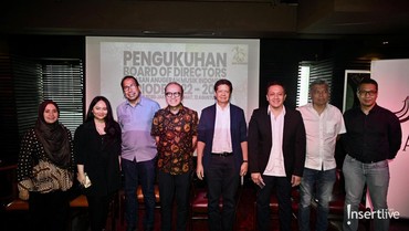 Ikke Nurjanah hingga Gita Gutawa Menjadi Board of Directors YAMI