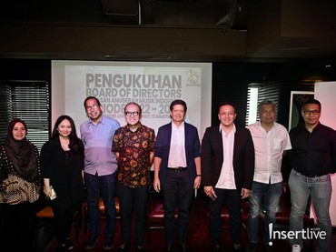 Ikke Nurjanah hingga Gita Gutawa Menjadi Board of Directors YAMI