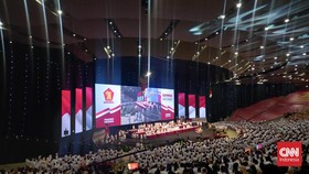 Sempat Dukung Penghapusan Threshold, Gerindra Akui Kini Beda Sikap